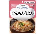 キユーピー/やさしい献立 けんちんうどん