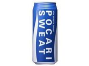 大塚製薬/ポカリスエット 缶 480mL
