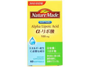 大塚製薬/ネイチャーメイド アルファ-リポ酸 60粒入