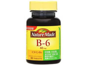 大塚製薬/ネイチャーメイド ビタミンB6 80粒