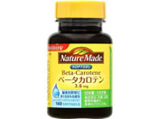 大塚製薬/ネイチャーメイド ベータカロテン 140粒