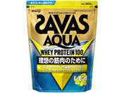 明治/ザバス アクア ホエイプロテイン100 レモン風味 800g
