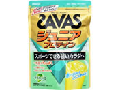 明治/ザバス ジュニア プロテイン マスカット風味 168g