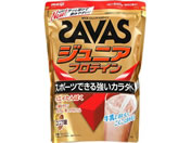 明治/ザバス ジュニア プロテイン ココア味 60食分 840g