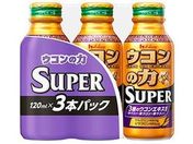 nEXEFlXt[Y/ER̗ X[p[ 3{pbN 120mL~3{