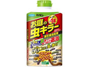 フマキラー/カダン お庭の虫キラー誘引殺虫粒剤 700g