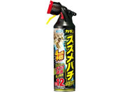フマキラー/カダン ズズメバチ バズーカジェット 550mL