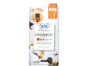 ユニ・チャーム/ソフィ サニタリーショーツ オーガニックコットン W温活ショーツ L グレー