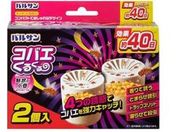 レック/バルサン コバエくるくる 小壺 2個