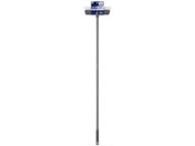 山崎産業/2989+ デッキブラシPET24 1本入