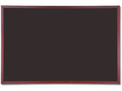 �w�C�R�[ �u���b�N�{�[�h A1�T�C�Y(900�~600mm) �u���E�� 7330061