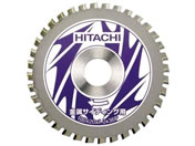 ハイコーキ/チップソー (金属サイディング用)/0032-8543