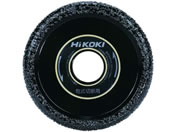 ハイコーキ/ダイヤモンドカッター (U溝形)85mm/0033-1478