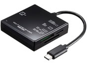 TTvC/USB3.1 Type-C}`J[h[_[/ADR-3TCML40BKN