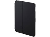 サンワサプライ/iPad mini 2021 ハードケース スタンドタイプ・ブラック