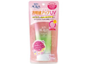 ロート製薬/スキンアクア トーンアップUVエッセンス HO 80g