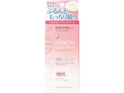 第一三共/ミノン アミノモイスト ぷるぷるリペアジェルパック 60g
