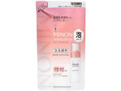 第一三共/ミノン アミノモイスト ジェントルウォッシュ ホイップ 詰替 130mL