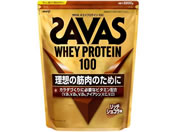 明治/ザバス ホエイプロテイン100 リッチショコラ味 2200g