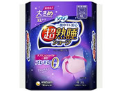 ユニチャーム/ソフィ 超熟睡ショーツ XLサイズ 4枚入