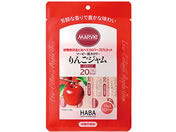 ハーバー研究所/マービー りんごジャム 13g×10本入