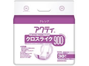 クレシア/アクティ クロスライク900(30枚)