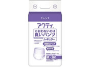 クレシア/アクティ におわないのは良いパンツ レギュラー Mサイズ 20枚