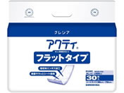 クレシア/アクティ フラットタイプ 30枚