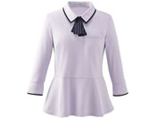 ENJOY/BICOLOR POLO 3WAY|Vc x_[ S/ESP980-7