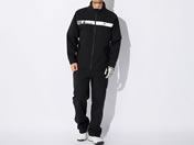 FILA GOLF/CWEQZbg M BK/784990-M