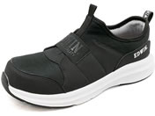 �A���g�R�[�|���[�V���� EDWIN ���S�C BLACK 26.5cm ESM253-5