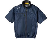 �R�[�R�X VOLTCOOL �V���l�c�n���\�f �l�C�r�[ 3XL G-2030-01