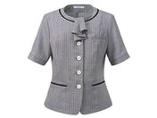 ENJOY �I�[�o�[�u���E�X �O���[ 19�� ESA833-5