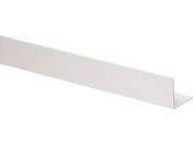 光/アルミアングル ホワイト 30×30×1mm 長さ995mm WA-30301