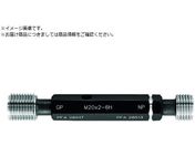 WATERS/メートルねじ用プラグゲージ ISO=新JIS WGPNP-M5X0.5