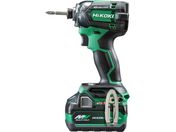 HiKOKI R[hXCpNghCo WH18DC 2XPZ `WH18DC 2XPZ