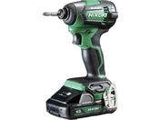 HiKOKI/18VR[hXCpNghCo uVX^Cv 4.0Ah WH18DE-2LC