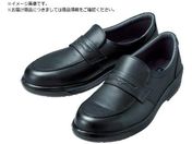 ミドリ安全/安全靴 紳士靴タイプ WK300L 24.0CM