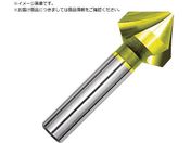 ウォーターミルズ/3枚刃 カウンターシンク90°31.0xL71 HSSco+TiN WMC5TN310S12L71