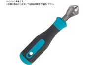 ウォーターミルズ/3枚刃 手動カウンターシンク 90°5-25.0mm用 HSS-Co WMHC5-250