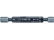WATERS/ユニファイねじ用プラグゲージ UNC WP2-56UNC2B