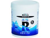 ROVAL/亜鉛メッキ塗料 水性ローバル 水性常温亜鉛めっき