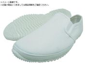 日進/White Sole #310 白 27.0cm WS310W-27.0
