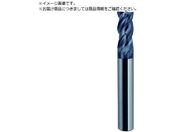ウォーターミルズ/WM不等分割スクウェアエンドミル ¥1×¥21x57mm AlTiN WSS440A041157