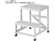 TRUSCO/A~nڈ̍\^Ƒ iȔ^Cv i W600~D600~H500 WTDBC2-6650