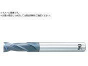 OSG/超硬エンドミル WXL 2刃 1.5D刃長 3181812 WXL-1.5D-DE-1.2 3181812