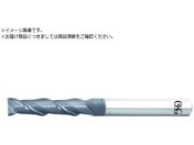 OSG/超硬エンドミル WXL 2刃 3.0D刃長 3182470 WXL-3D-DE-7 3182470