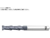 OSG/超硬エンドミル WXL 2刃 4.0D刃長 3182610 WXL-4D-DE-1 3182610