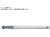 OSG/WXコート2刃ボールエンド形 2刃 ボール半径0.5mm 刃径1.5mm 3105100 WXLEBDR0.5X1.5X4 3105100