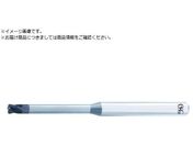 OSG/超硬ラジアスエンドミル 高精度ブルノーズ 2刃 コーナー半径0.2mm 刃径2mm 首下長10mm 3102008 WXS-CPR-2XR0.2X0X10 3102008